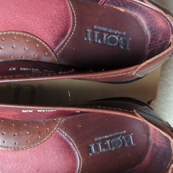 Born Ballerina Shoes - Picture 4 of 8